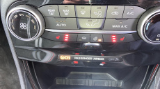 Ford Puma ST 1.0 EcoBoost Hybrid mHEV ST 5dr DCT Petrol Hatchback